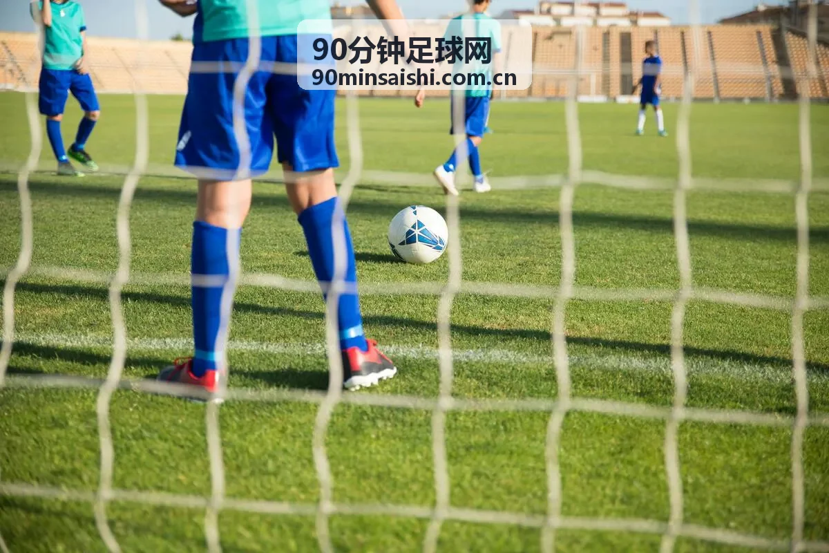世界杯预选赛数据专题封面